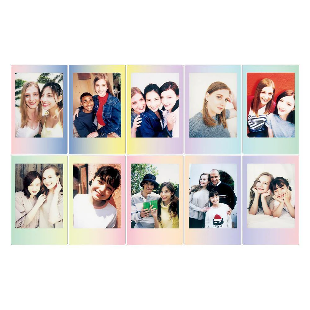 Fujifilm instax mini film macron (50 sheets) - Image 6