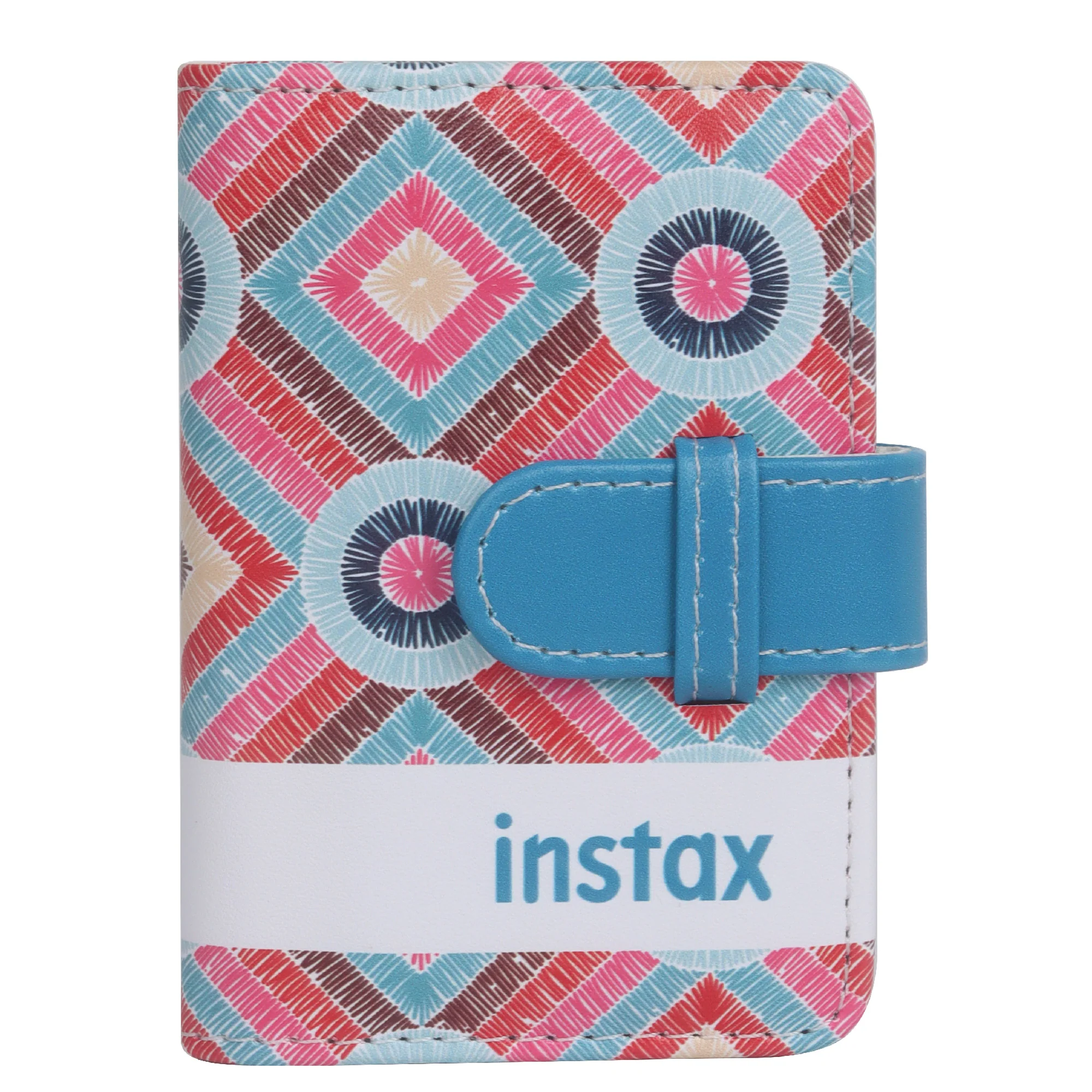 Fujifilm Instax Mini Link 2 Photo Kit (Pink) - Image 4