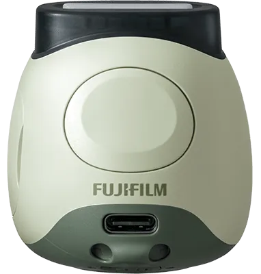 Fujifilm Instax Mini Link 3 SmartPhone printer (Green)+Instax Mini Pal Digital Camera (Green) Giftđ - Image 15