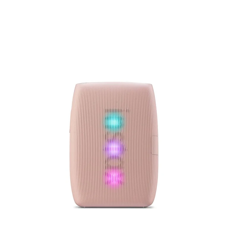 Fujifilm Instax Mini Link 3 SmartPhone printer (Pink) - Image 5