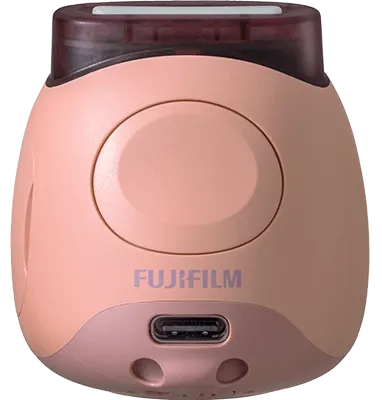Fujifilm INSTAX Mini Link 3 SmartPhone printer (Pink) + Instax Mini Pal Digital Camera (Pink) Gift🎁 - Image 15