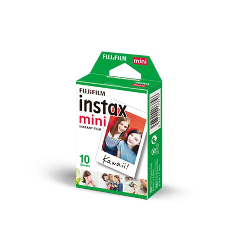 Fujifilm instax mini link craft box smartphone printer (Dark Denim) - Image 6