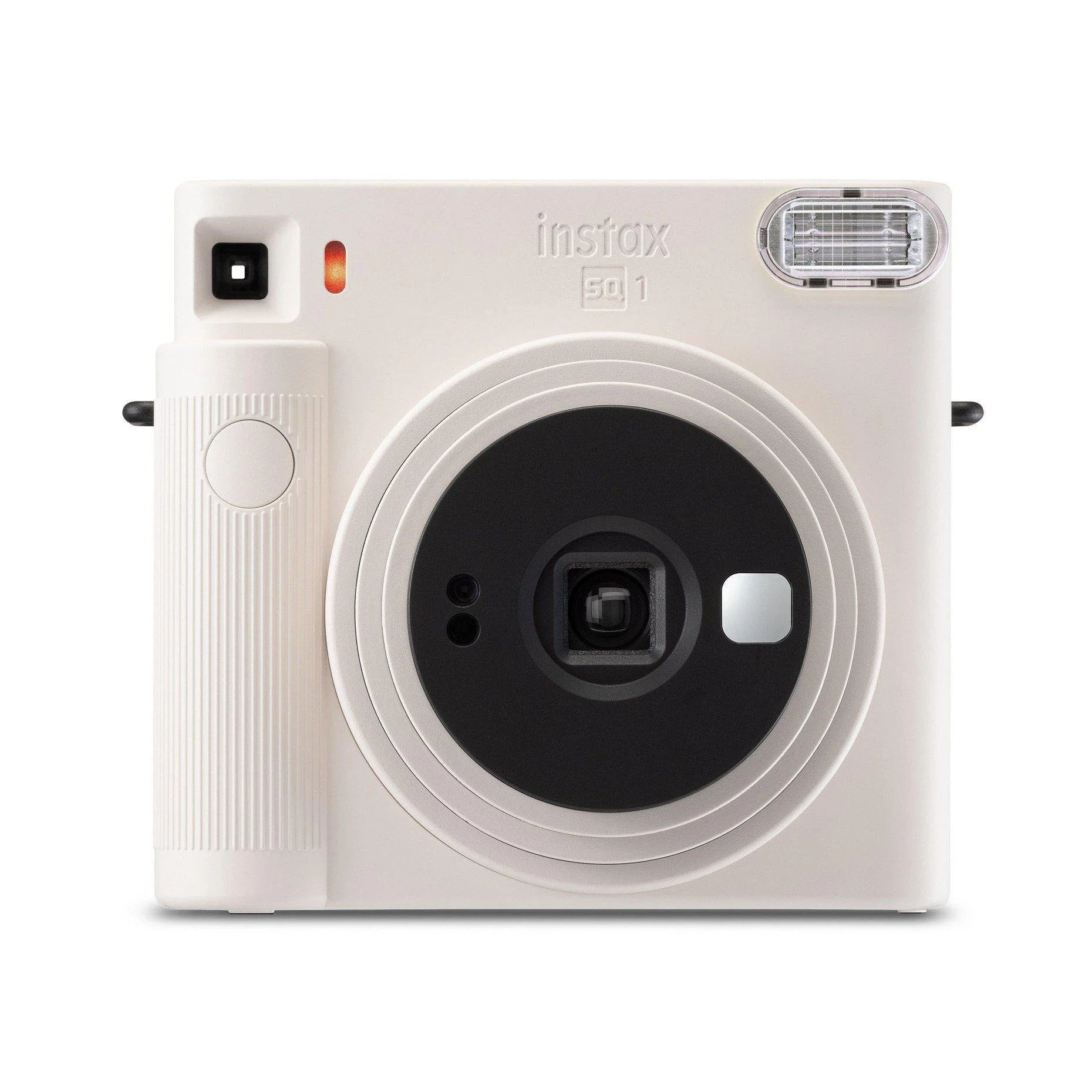 Fujifilm instax sq1 instant film camera (Chalk White) + Film (10 sheets) - Image 3
