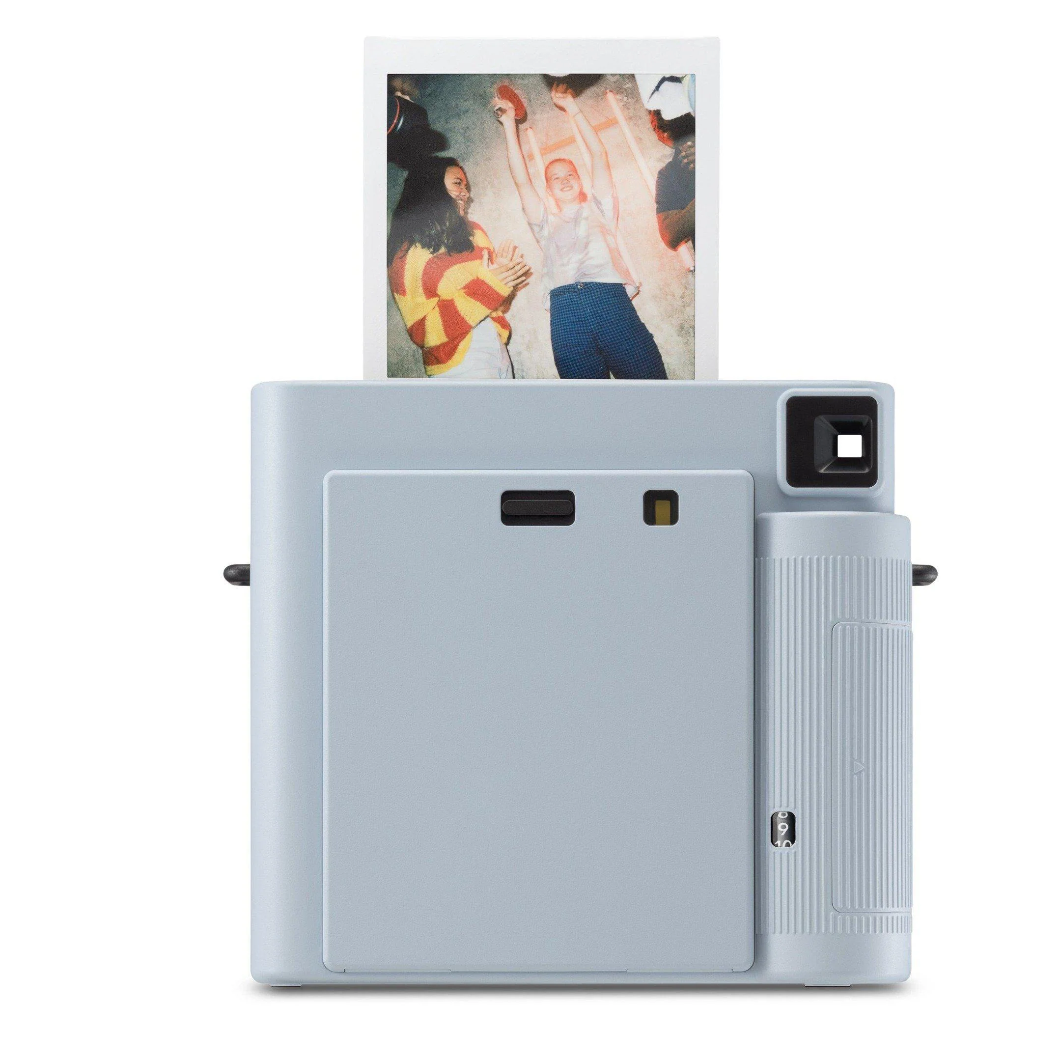 Fujifilm instax SQ1 instant film camera (Glacier Blue) - Image 3