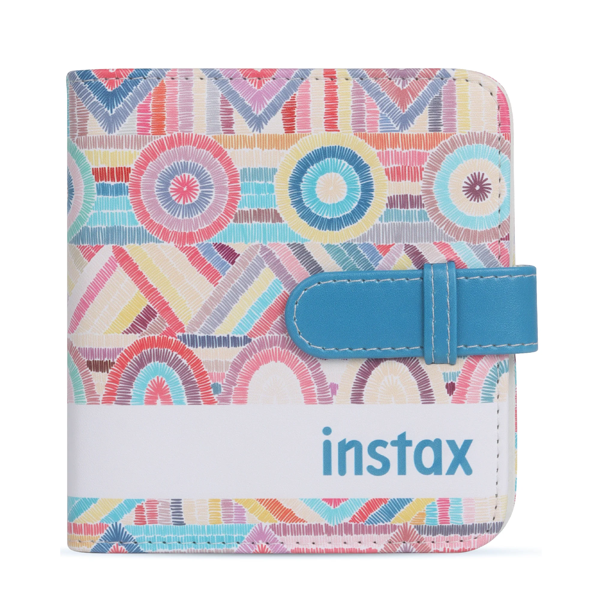 Fujifilm Instax Square Link Photo Kit (Green) - Image 4