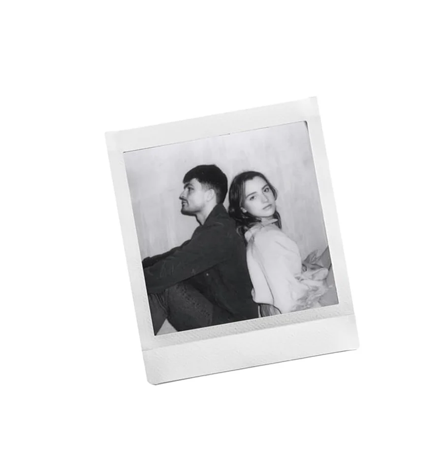 Fujifilm Instax Square Monochrome Film - (50 sheets) - Image 4
