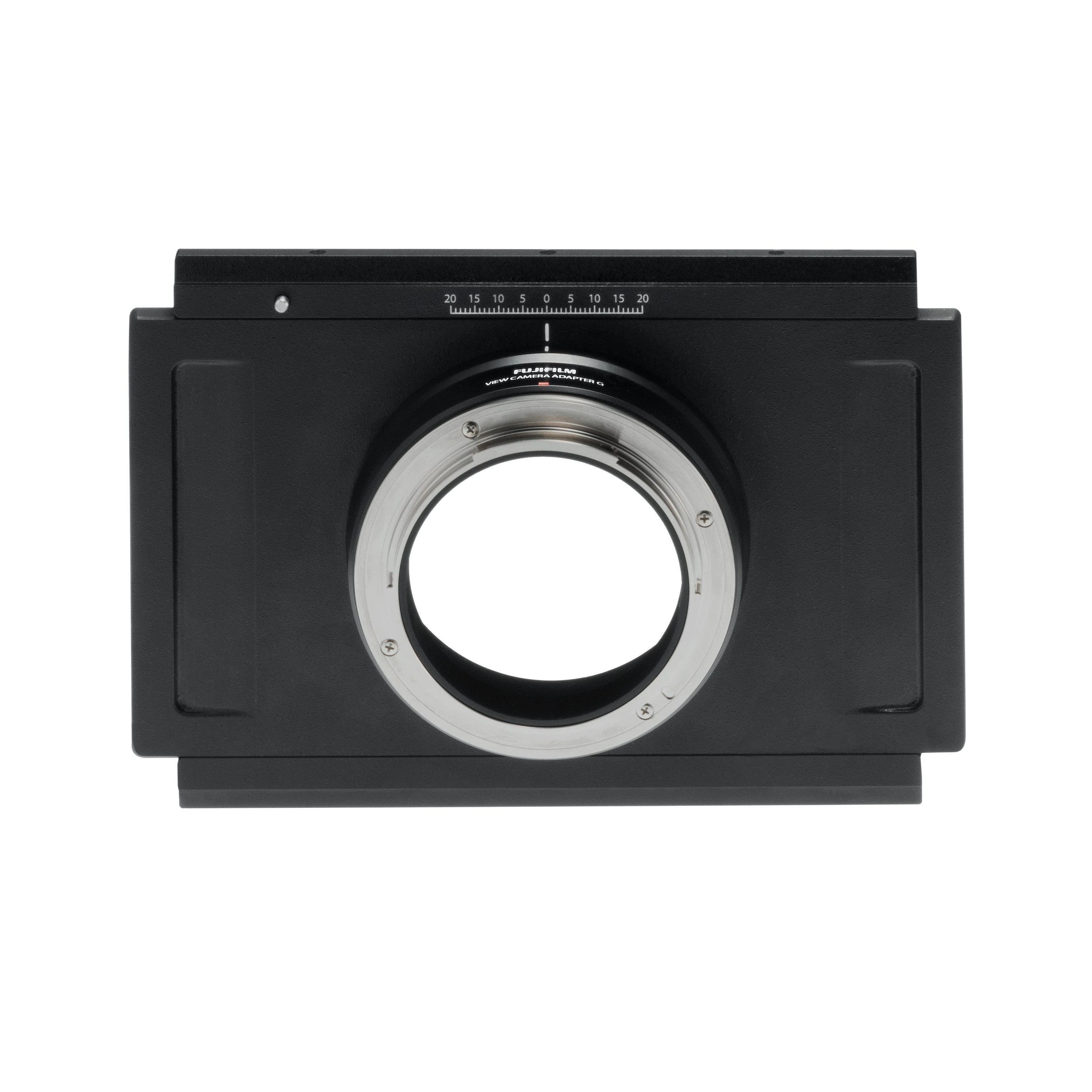 Fujifilm view camera adapter g - Image 2