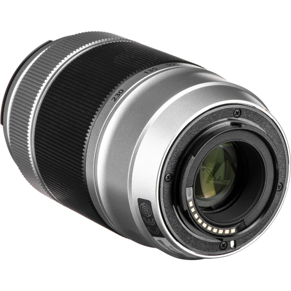 Fujinon XC 50-230mm F4.5-6.7 OIS II (silver) - Image 6