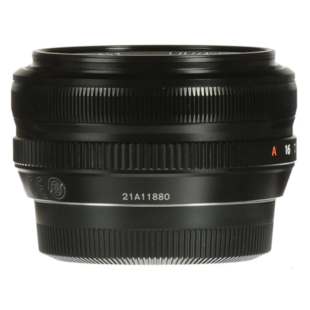 Fujinon XF 18mm F2 R - Image 4