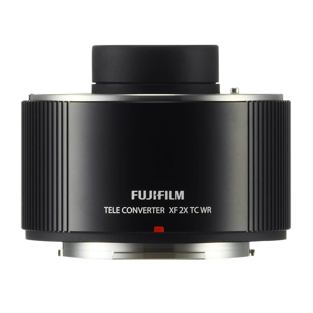 Fujinon XF2X TC WR - Image 3