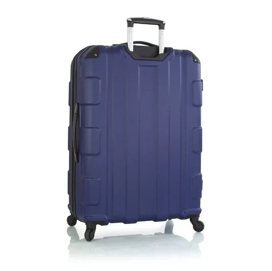 HEYS Azor 4W,Hard Trolley,EXP,TSA M-66cm(Cobalt) - Image 2