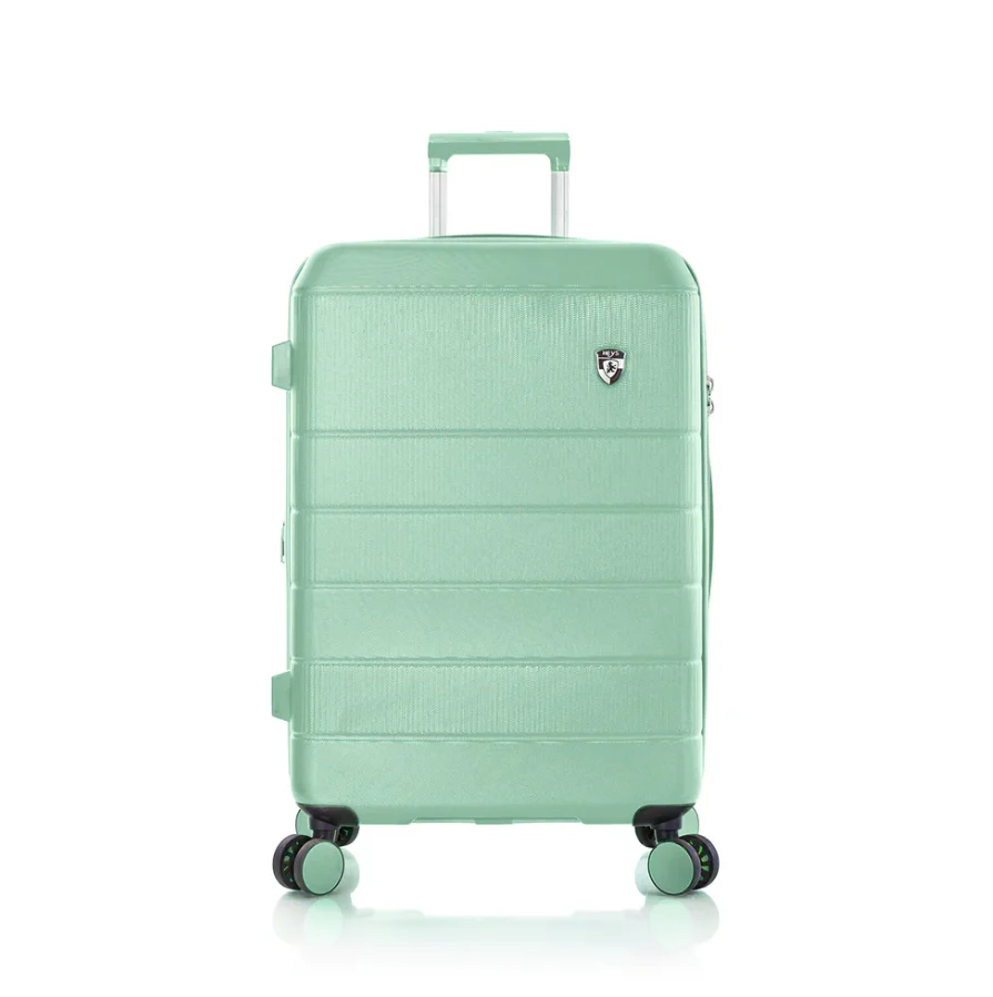 HEYS NEO 8Wheel,Hard Trolley,TSA, EXP, M-66cm(MINT) - Image 2