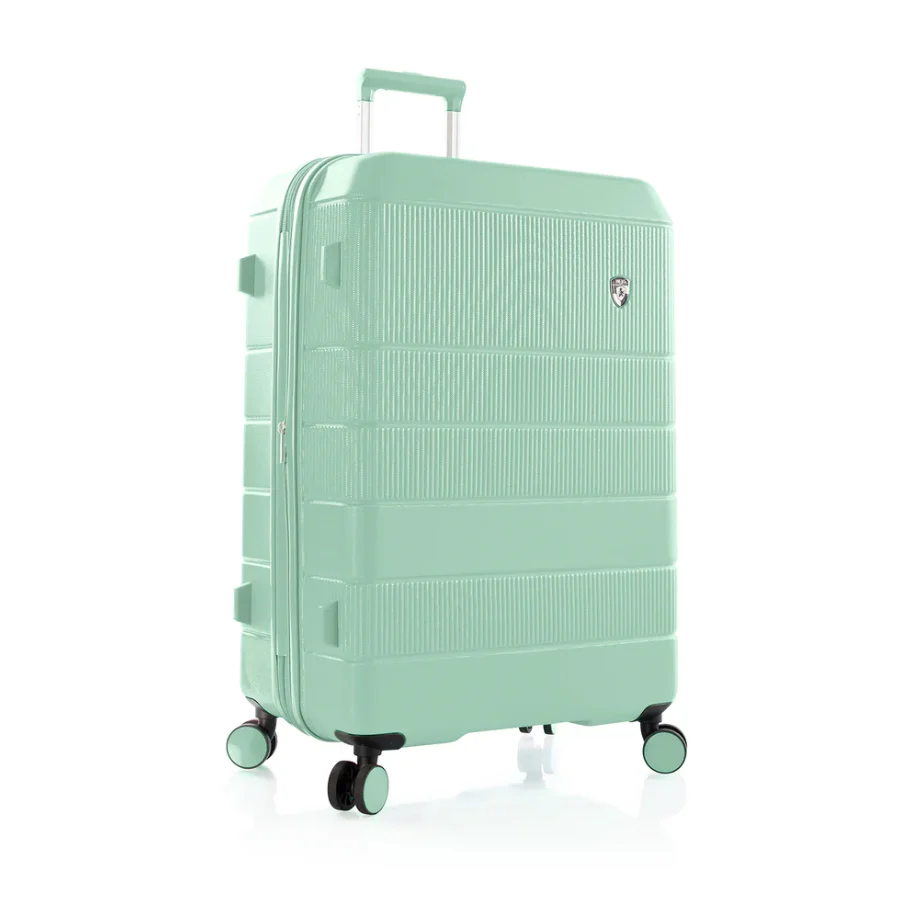 HEYS NEO 8Wheel,Hard Trolley,TSA, EXP, L-76cm(MINT)