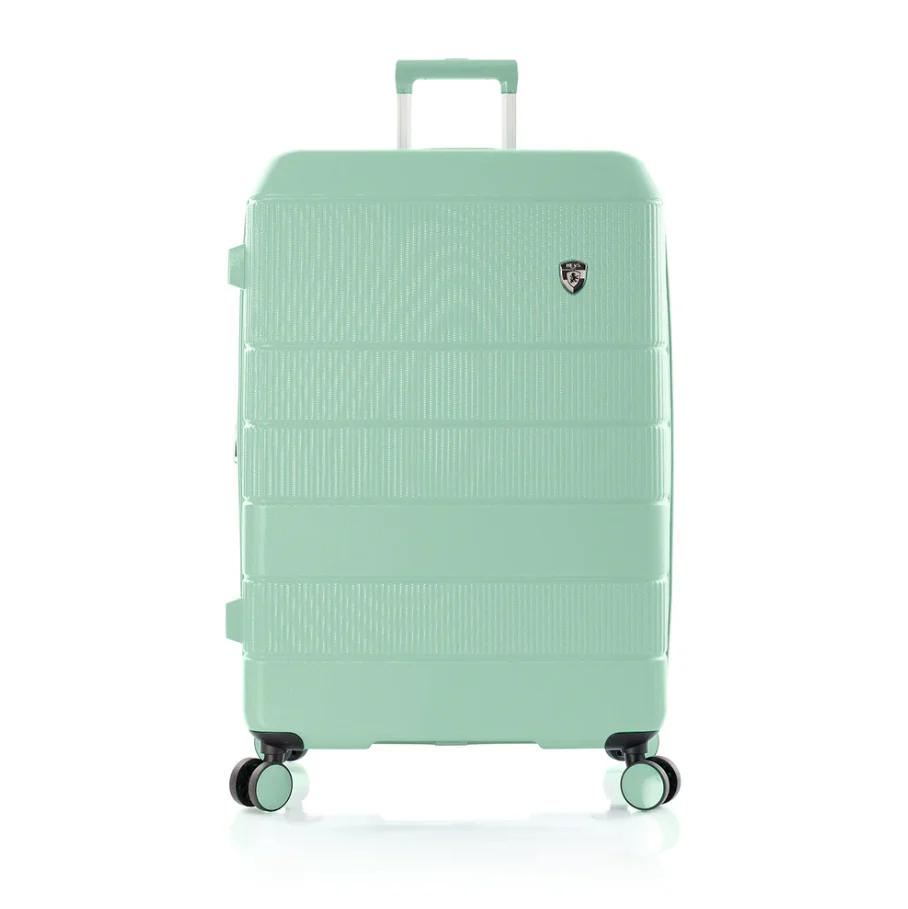 HEYS NEO 8Wheel,Hard Trolley,TSA, EXP, L-76cm(MINT) - Image 2