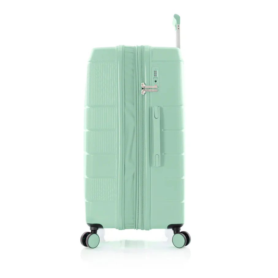 HEYS NEO 8Wheel,Hard Trolley,TSA, EXP, L-76cm(MINT) - Image 3
