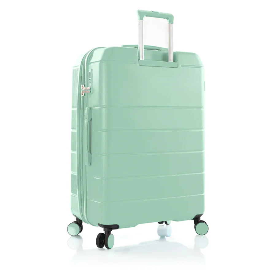 HEYS NEO 8Wheel,Hard Trolley,TSA, EXP, L-76cm(MINT) - Image 5
