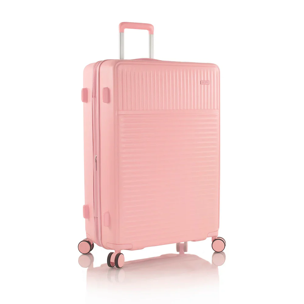 HEYS PASTEL 8Wheel,Hard Trolley ,TSA, Expandable, L-76.5cm(BLUSH) - Image 2