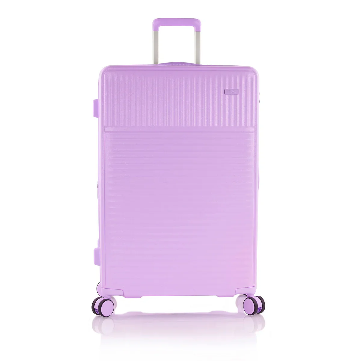 HEYS PASTEL 8Wheel ,Hard Trolley,TSA,Expandable, 3Pcs Set (LAVENDER) - Image 9