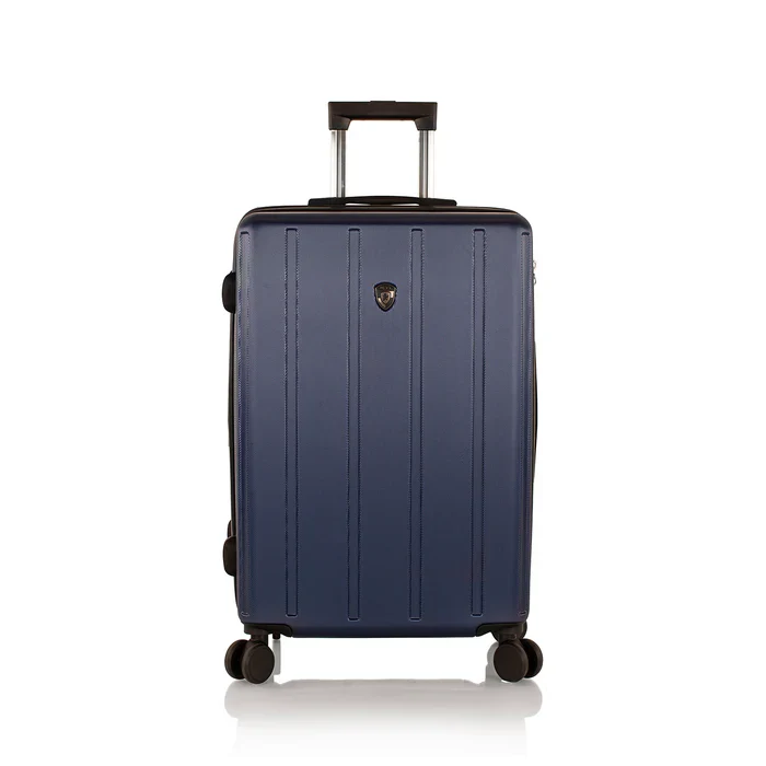 HEYS SPINLITE 8Wheel,Hard Trolley ,TSA, Expandable, 3Pcs Set (NAVY) - Image 2