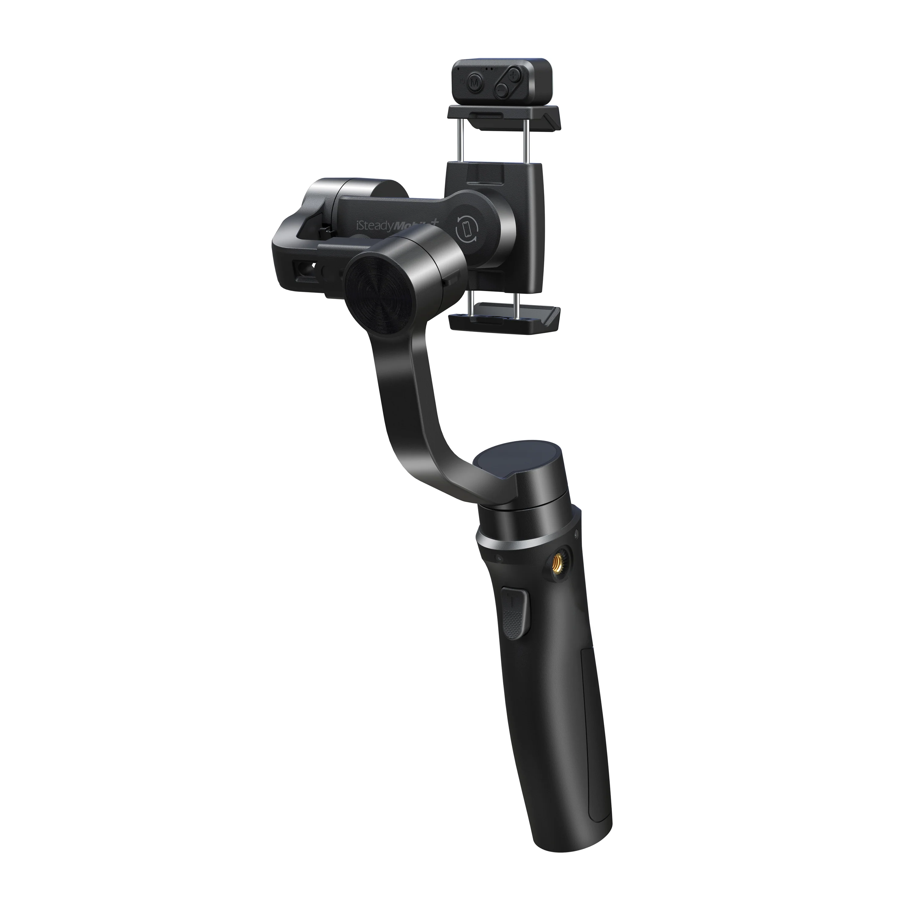 Hohem iSteady Mobile+ 2024 Smartphone Gimbal - Image 4