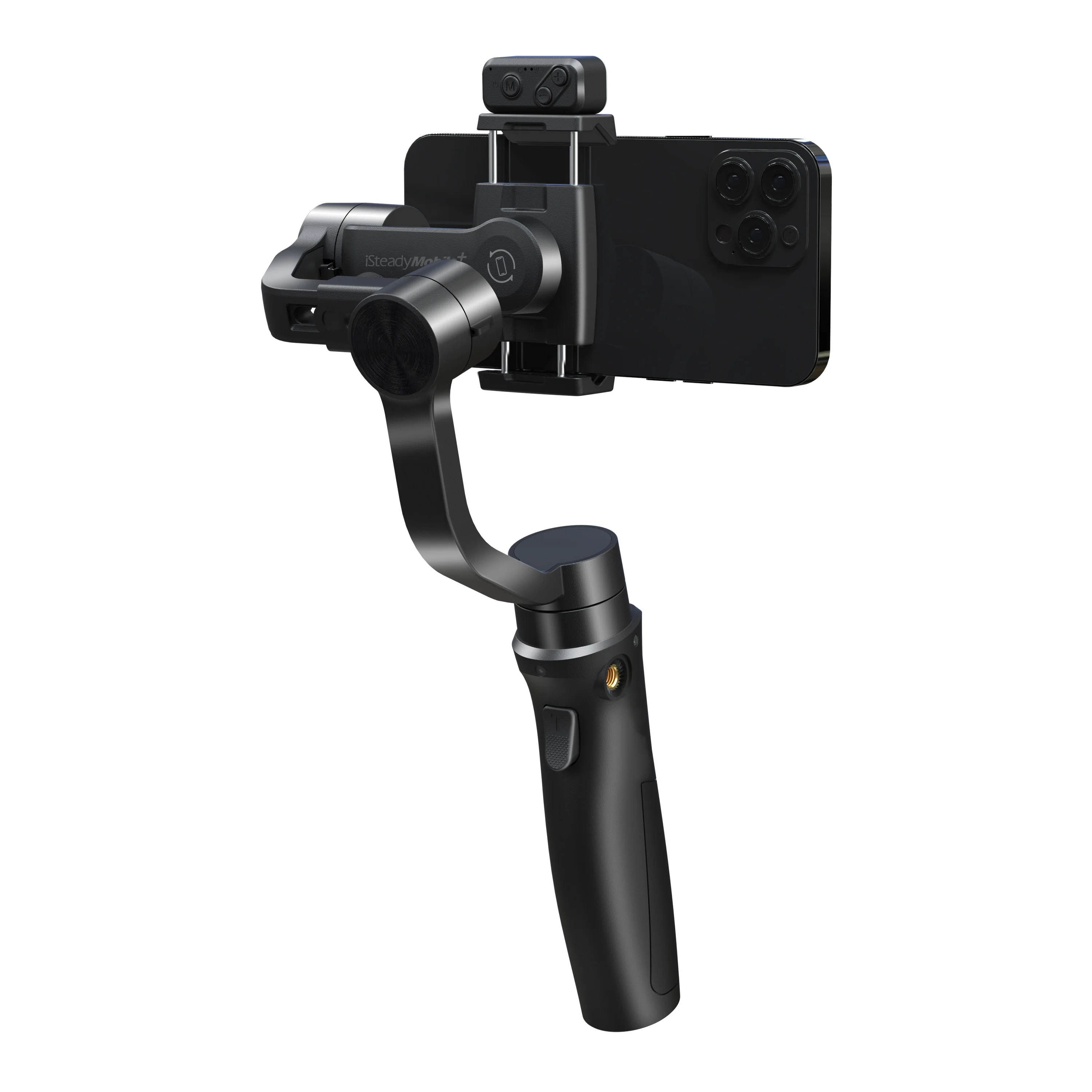 Hohem iSteady Mobile+ 2024 Smartphone Gimbal - Image 6