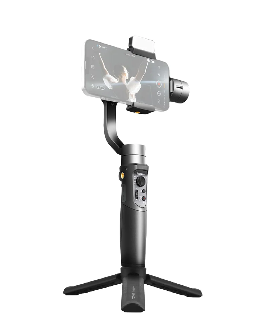Hohem iSteady Mobile+ 2024 Smartphone Gimbal - Image 7