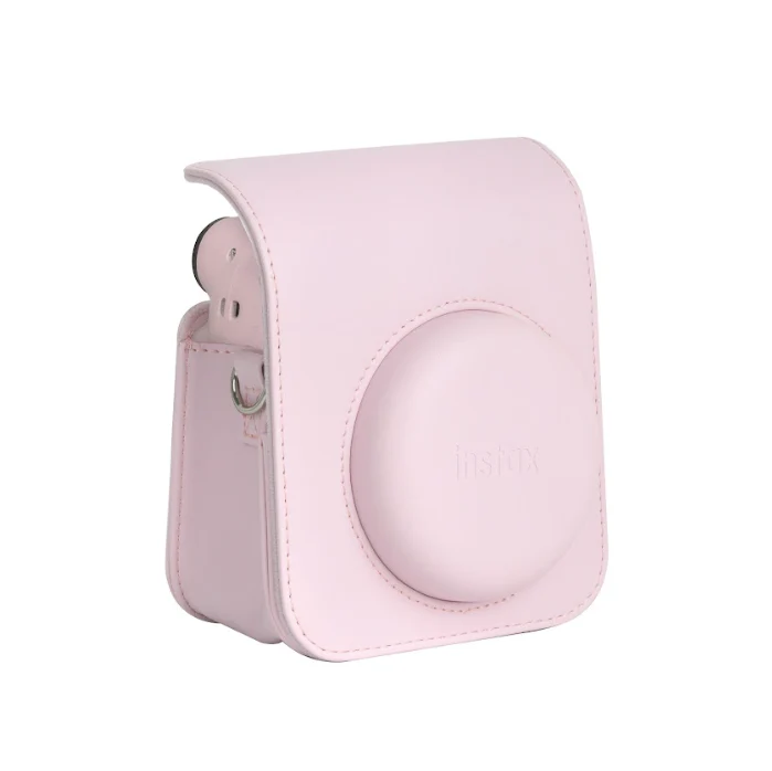 Instax Camera Mini 12 Bee Happy Pack (Blossom Pink) - Image 5