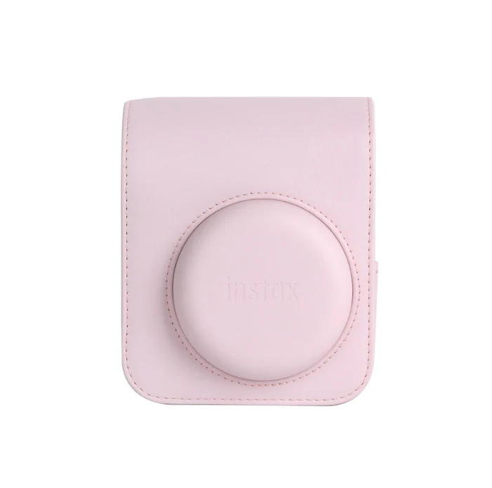 Instax Camera Mini 12 Bee Happy Pack (Blossom Pink) - Image 7