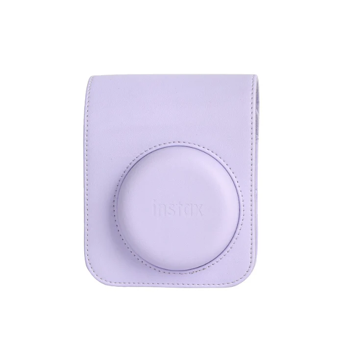 Instax Camera Mini 12 Bee Happy Pack (Lilac Purple) - Image 3