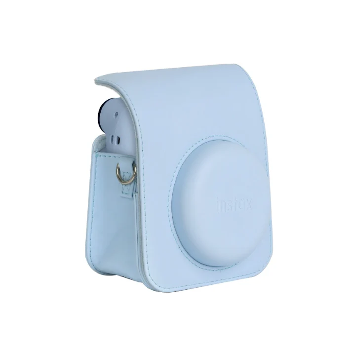 Instax Camera Mini 12 Bee Happy Pack (Pastel Blue) - Image 6