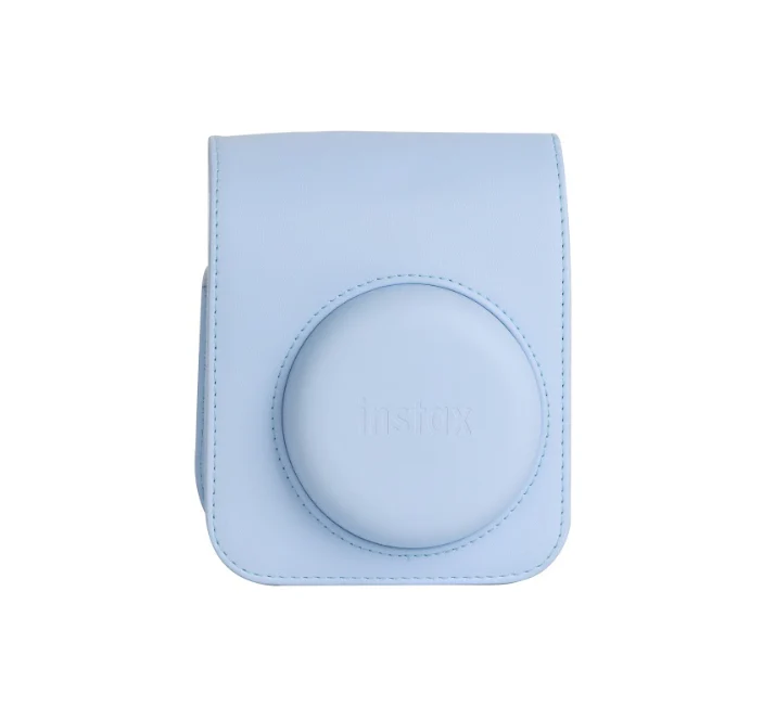 Instax Camera Mini 12 Bee Happy Pack (Pastel Blue) - Image 7