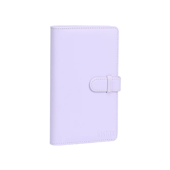Instax Camera Mini 12 Joy Pack (Lilac Purple) - Image 6