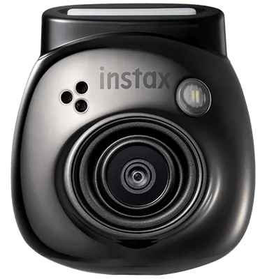 Instax Link Wide Smartphone Printer (Mocha Gray)+Instax Mini Pal Digital Camera (black) Gift🎁 - Image 11