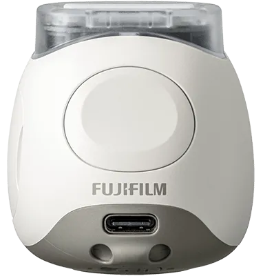 Instax Link Wide Smartphone Printer (White)+Instax Mini Pal Digital Camera (White) Gift🎁 - Image 13