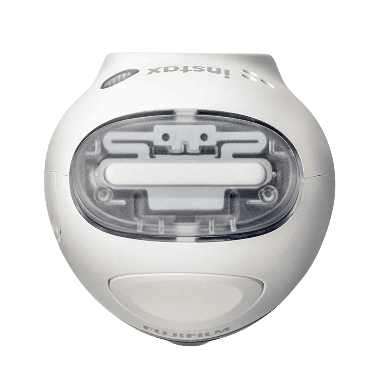 Instax Link Wide Smartphone Printer (White)+Instax Mini Pal Digital Camera (White) Gift🎁 - Image 14