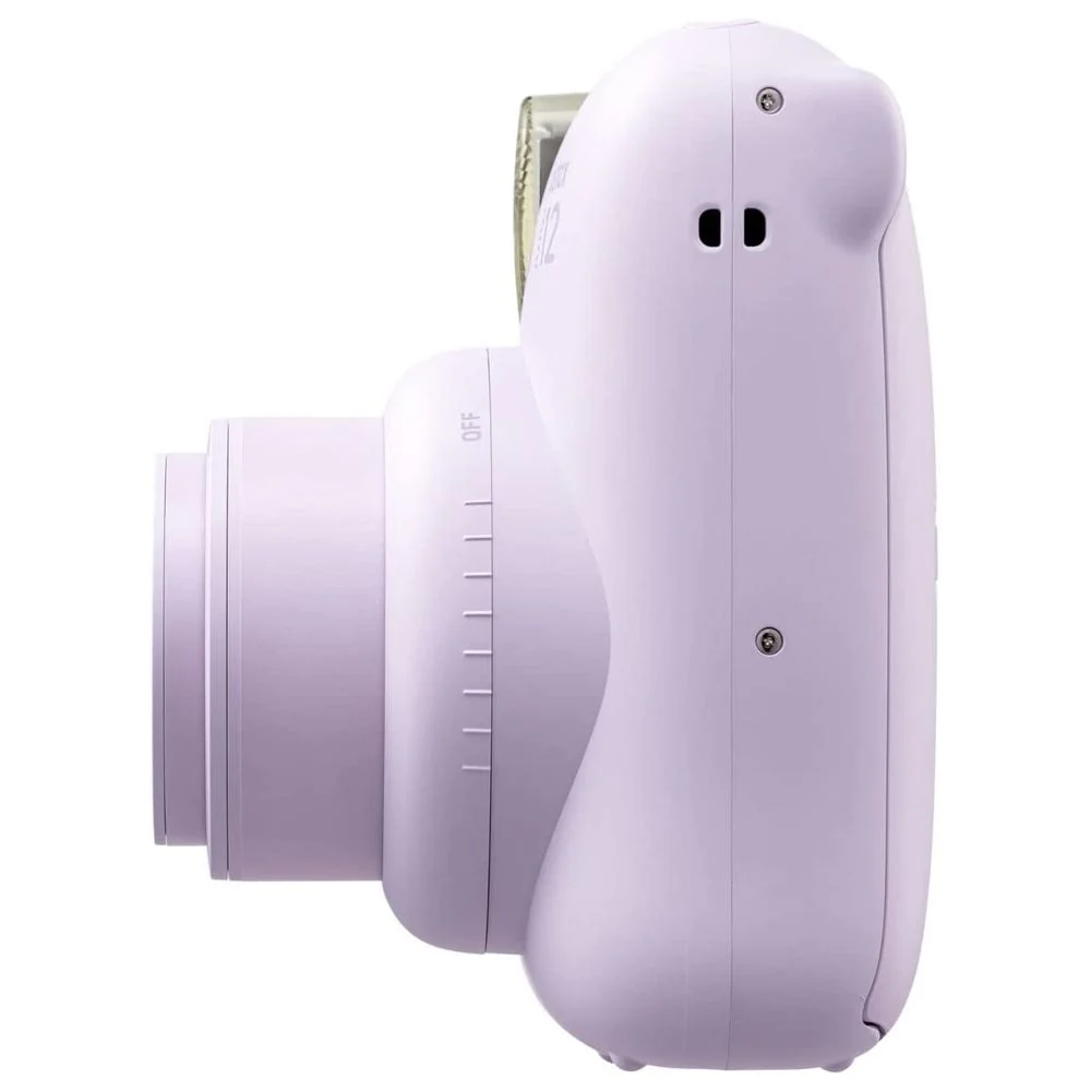 Instax Mini 12 Instant Film Camera - Image 10