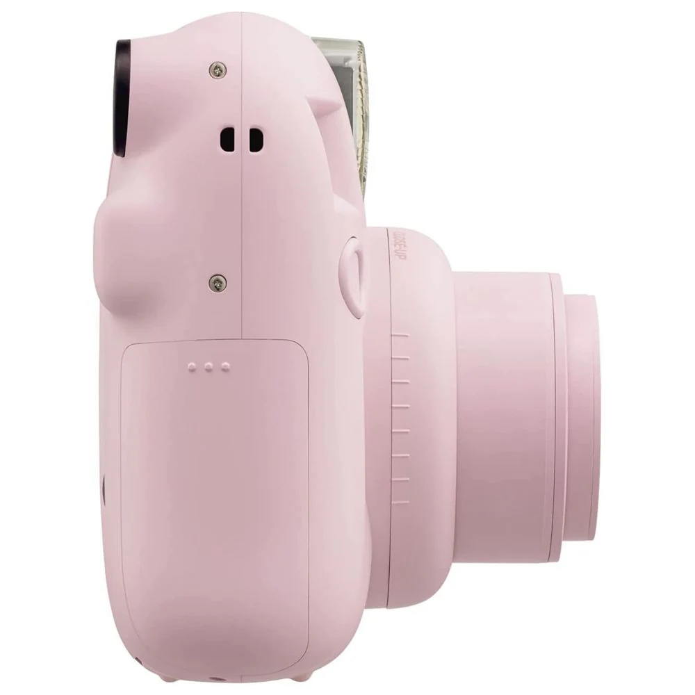 Instax Mini 12 Instant Film Camera Blossom Pink + Pack 10 Film - Image 6