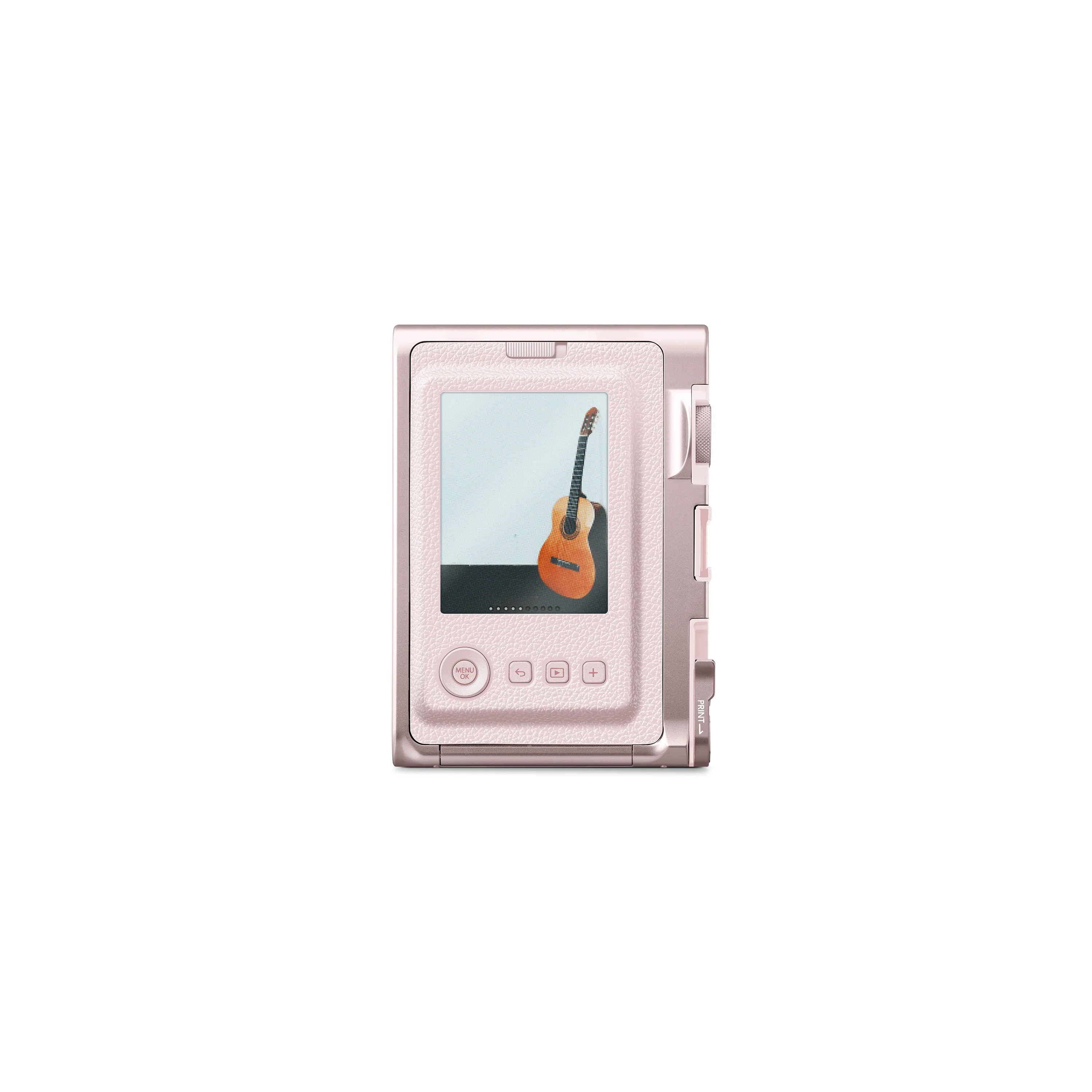 INSTAX MINI CAMERA EVO GENTLE ROSE - Image 3