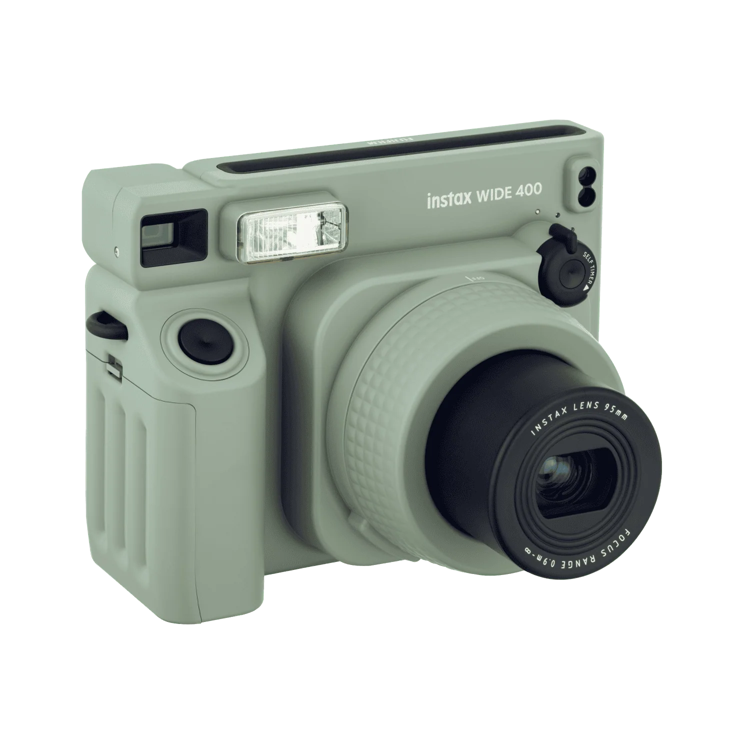 INSTAX Wide 400 Instant Camera - Image 3