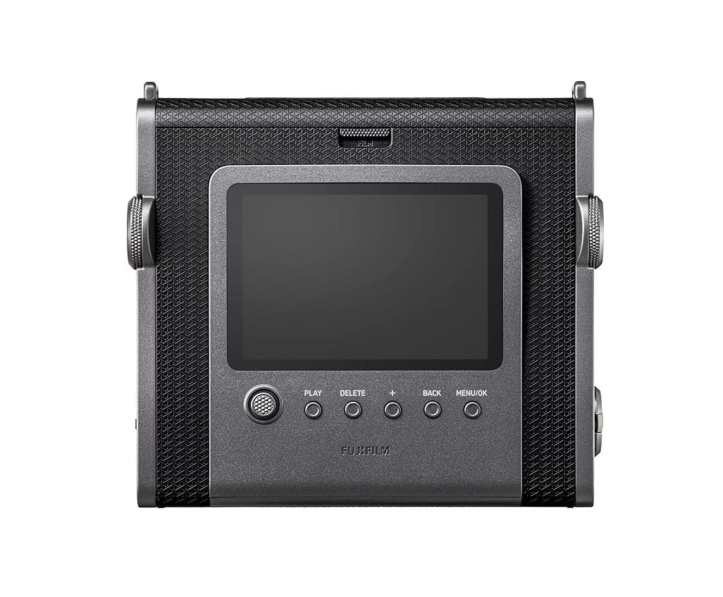INSTAX WIDE EVO CAMERA BLACK - Image 6