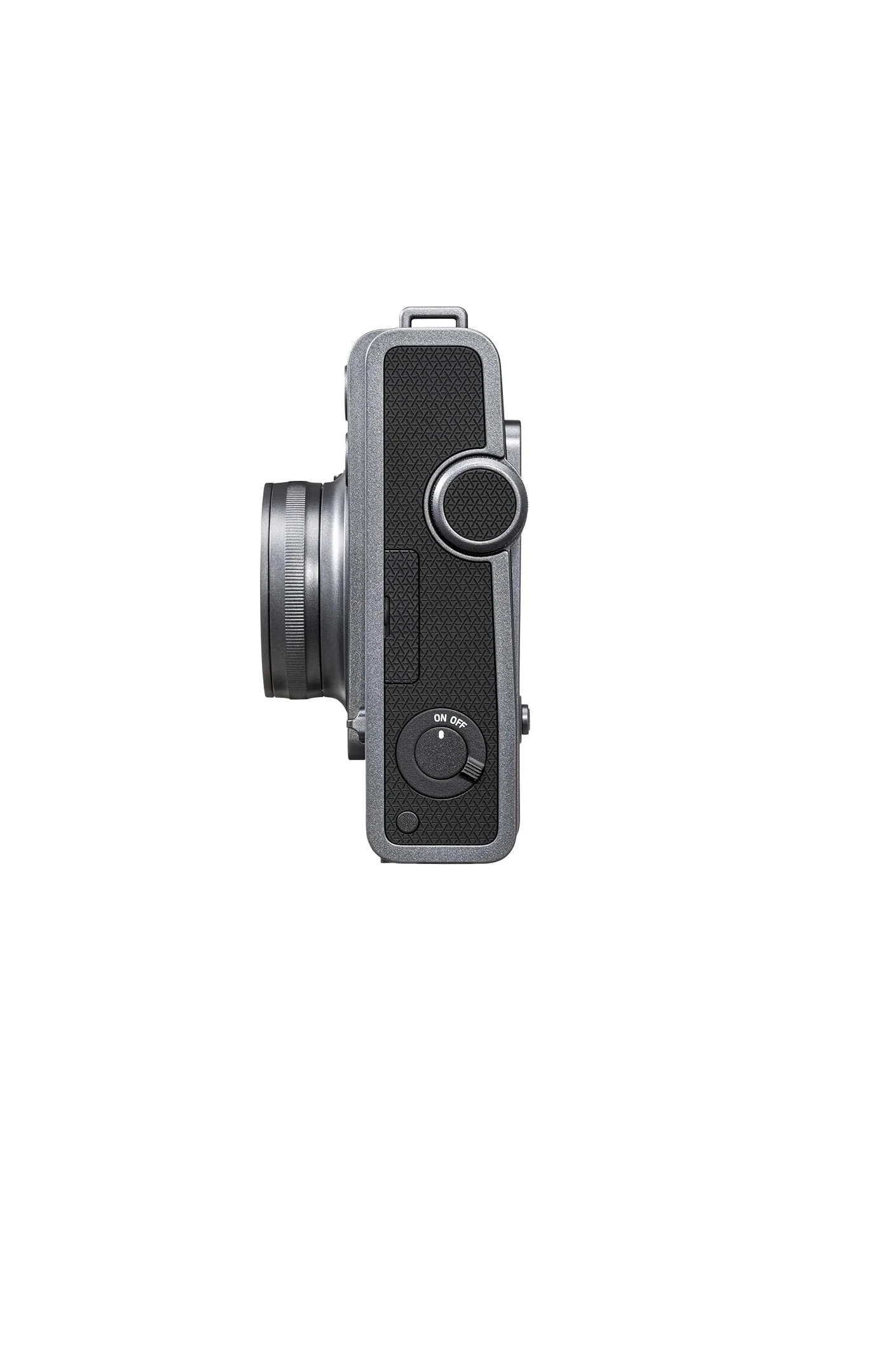 INSTAX WIDE EVO CAMERA BLACK - Image 9