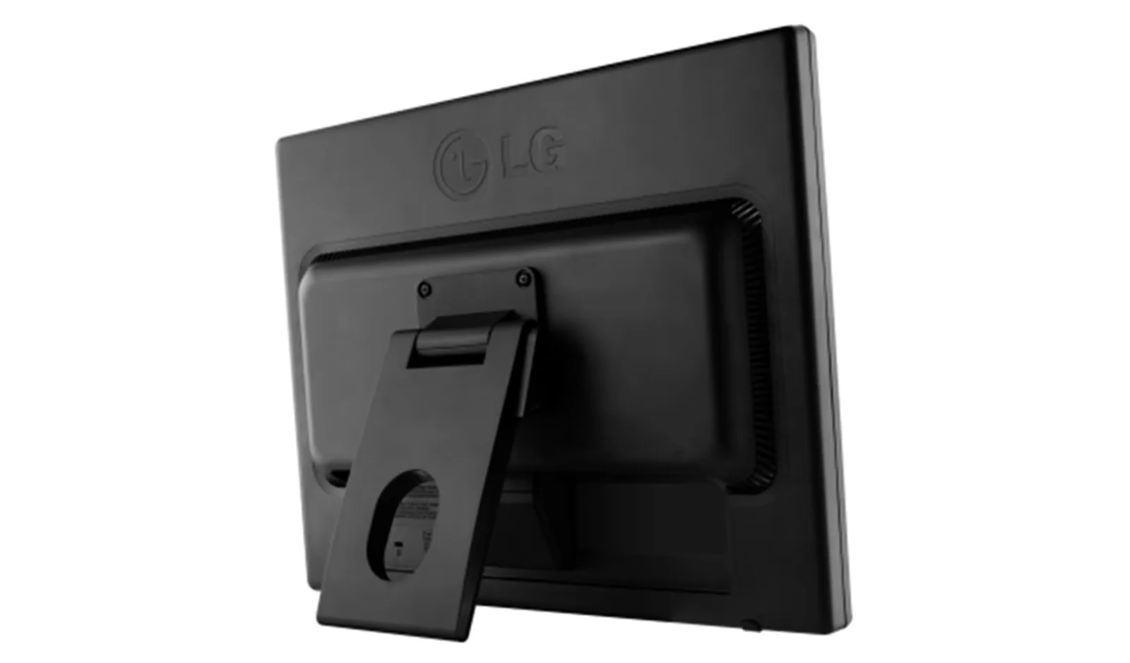 LG 19MB15T B2B Touch Screen IPS HD Resolution Monitor - Image 6