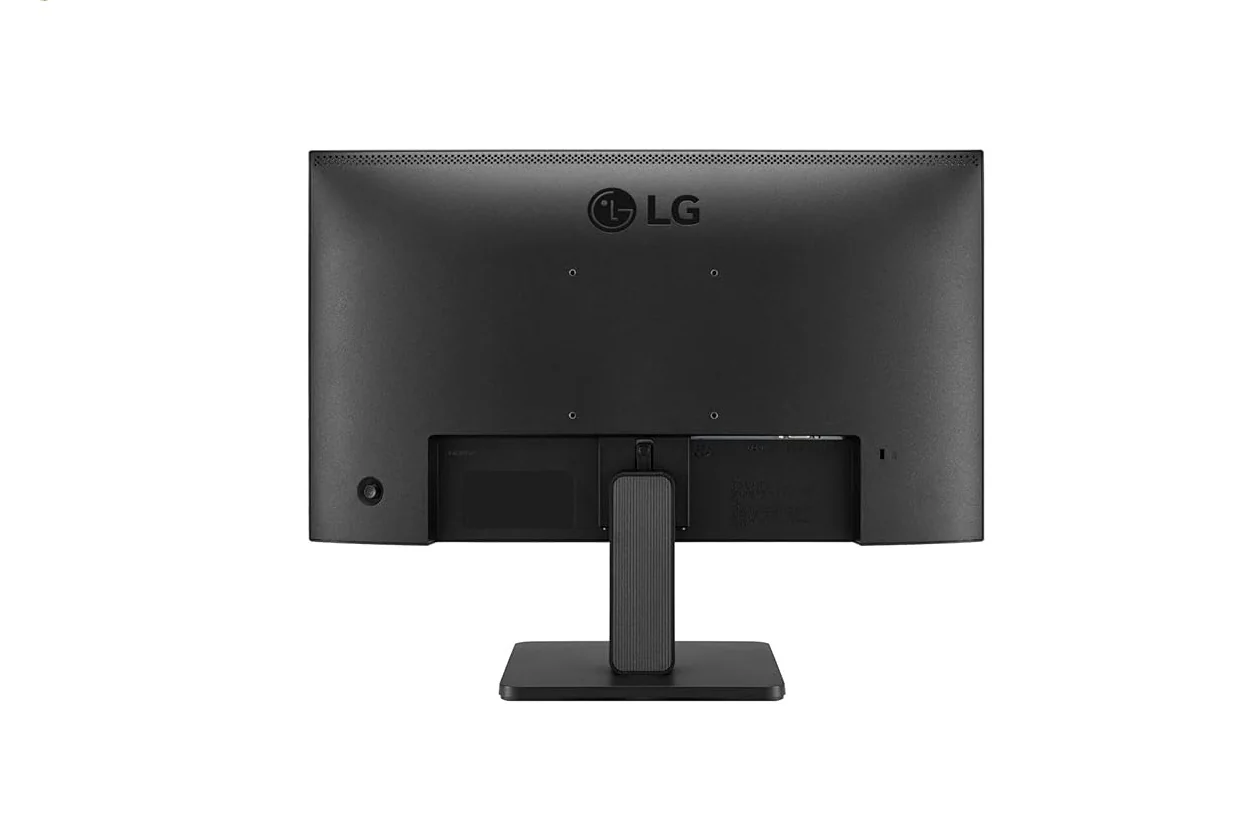 LG (22MR410-B) 22" Full HD Monitor with AMD FreeSync™, 100Hz Refresh Rate, On Screen Control, Black Stabiliser - Image 4