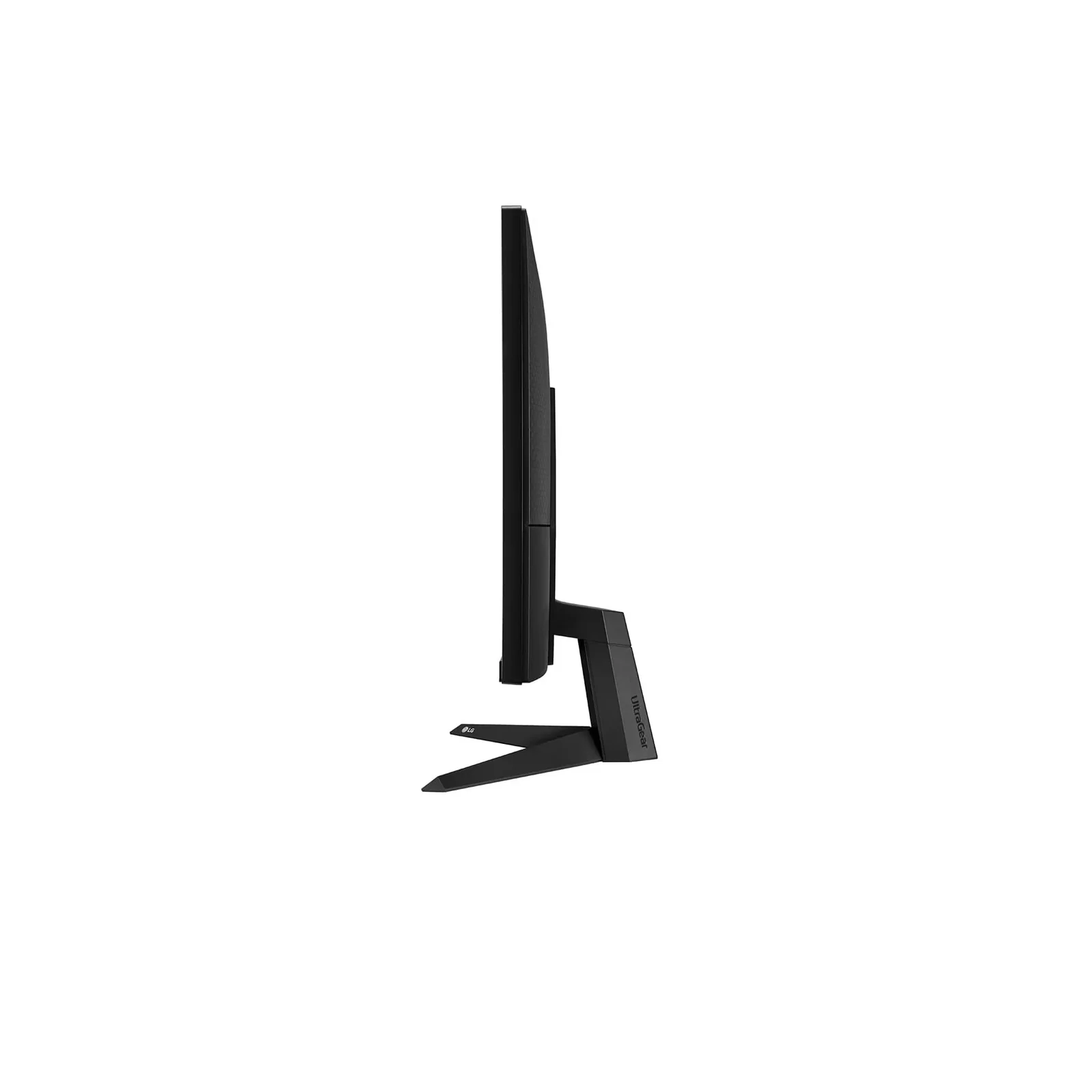 LG 24GQ50F-B 24" UltraGear FHD 1ms 165Hz Monitor with AMD FreeSync™ Premium - Image 4