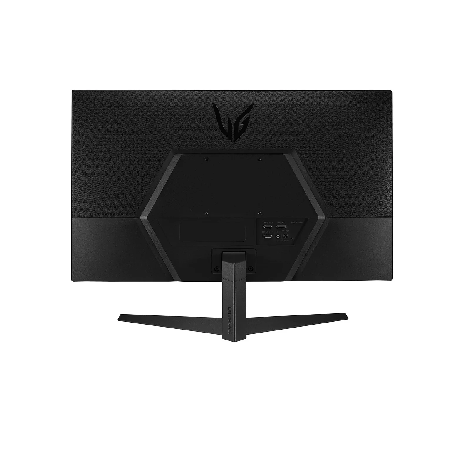 LG 24GQ50F-B 24" UltraGear FHD 1ms 165Hz Monitor with AMD FreeSync™ Premium - Image 5