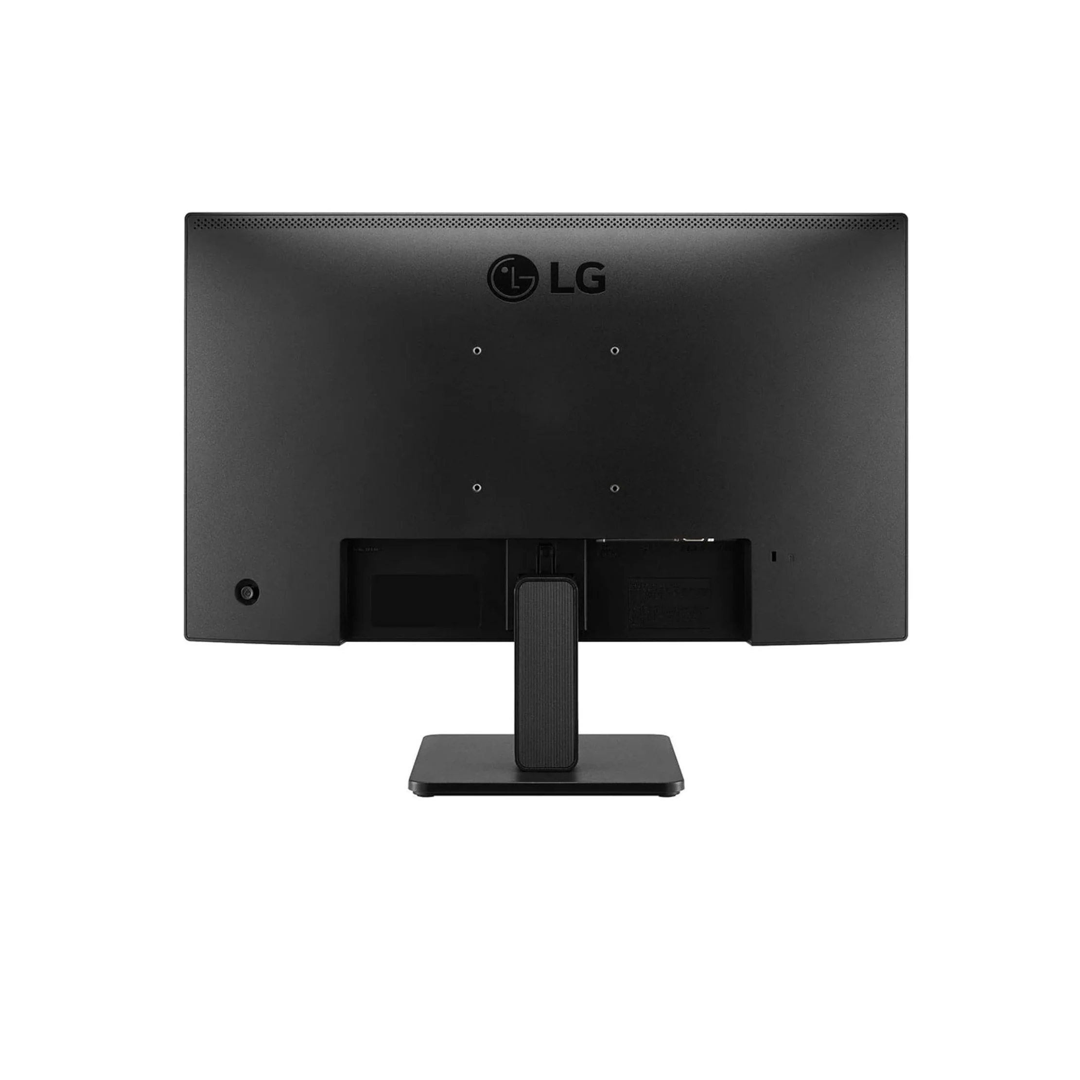 LG 24MR400-B 24" FHD 3-Side Borderless IPS 100Hz IPS Monitor with FreeSync™ - Image 4