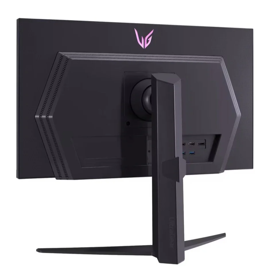 LG 25GR75FG-B 25"UltraGear™ Ultra-fast gaming monitor with 360 Hz refresh rate 1ms - Image 6
