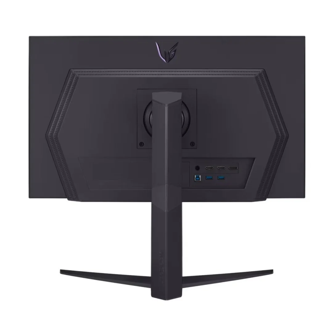 LG 25GR75FG-B 25"UltraGear™ Ultra-fast gaming monitor with 360 Hz refresh rate 1ms - Image 7