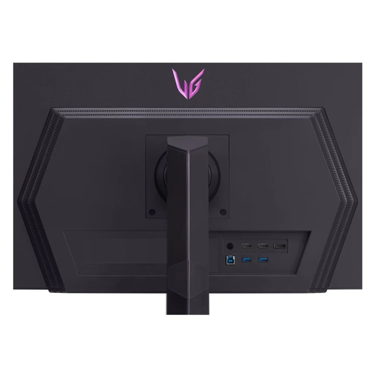LG 25GR75FG-B 25"UltraGear™ Ultra-fast gaming monitor with 360 Hz refresh rate 1ms - Image 8