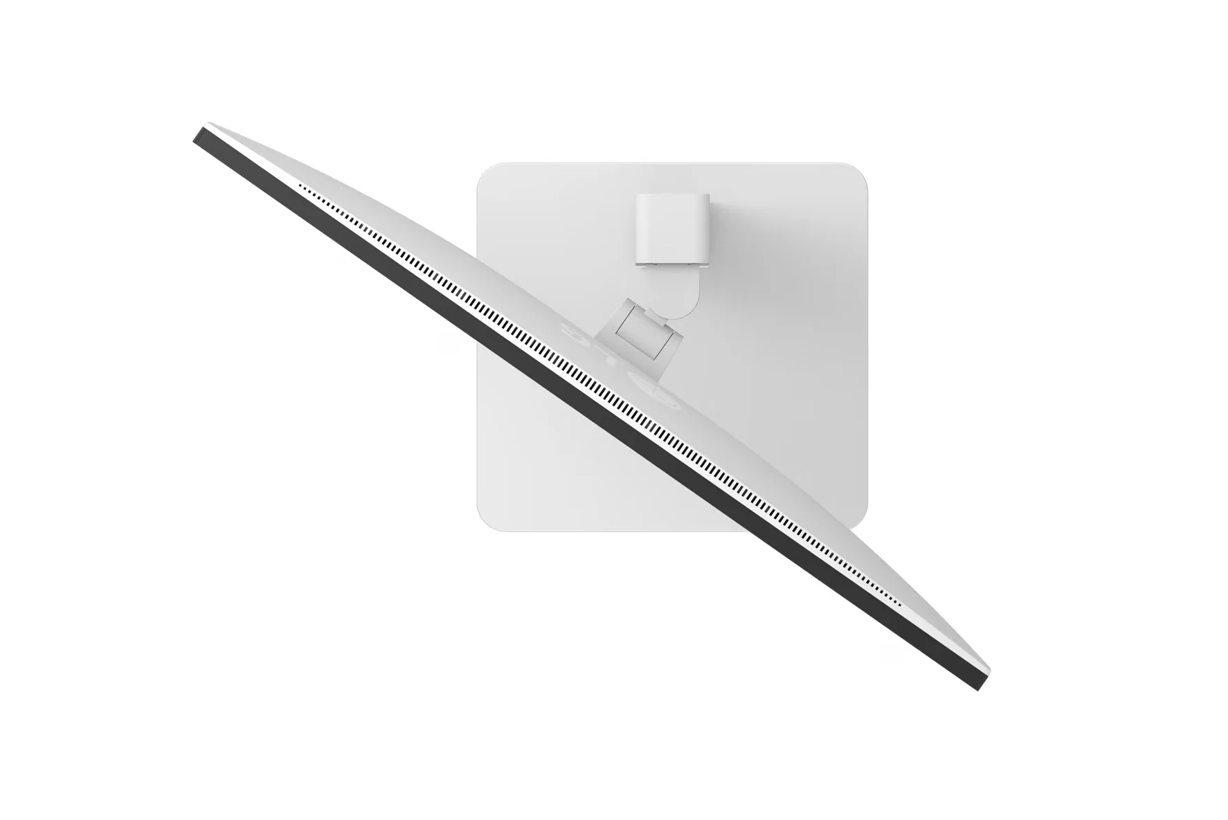 LG 27US550-W 4K UHD UltraFine™ IPS monitor - Image 10